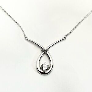 NVC Necklace - fantastic condition!